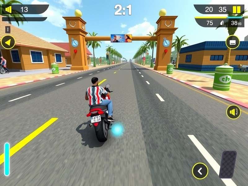 Hosur High Roller community event screenshot